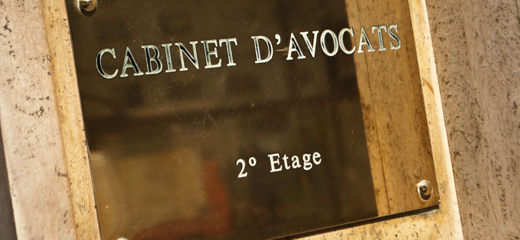 Avocats droit pnal Pavillons-sous-Bois